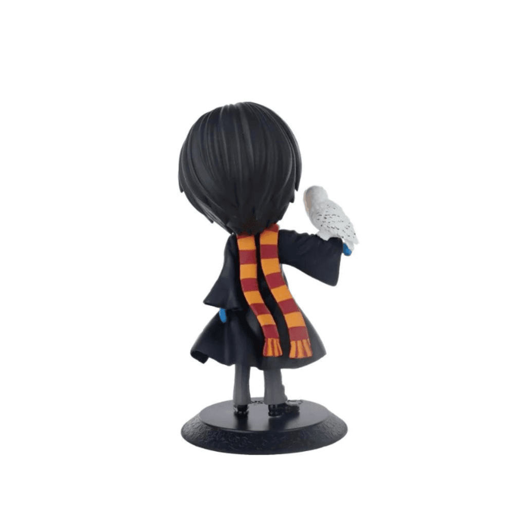 Figure Harry Potter Harry Potter Qposket KaBuM