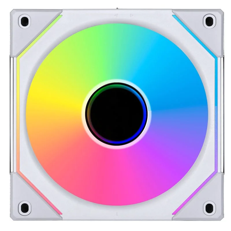 【LE QUANNN様】 Cooler Fan Lian Li Uni Fan Slinfinity RGB 3in1