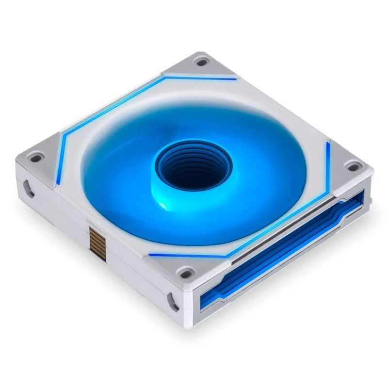 【LE QUANNN様】 Cooler Fan Lian Li Uni Fan Slinfinity RGB 3in1