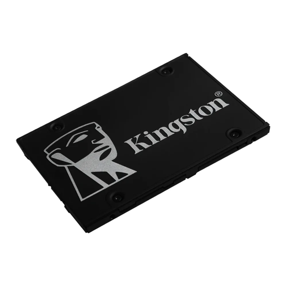 SSD Kingston Grav Kc600 2TB, 2.5", Sata 3, 550mb/s, Leit, 520mb/s