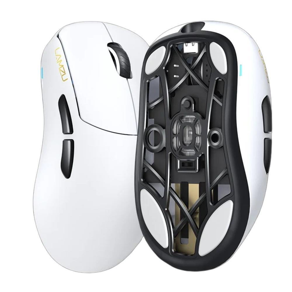 Mouse Lamzu Thorn KaBuM Mouse Lamzu Thorn KaBuM