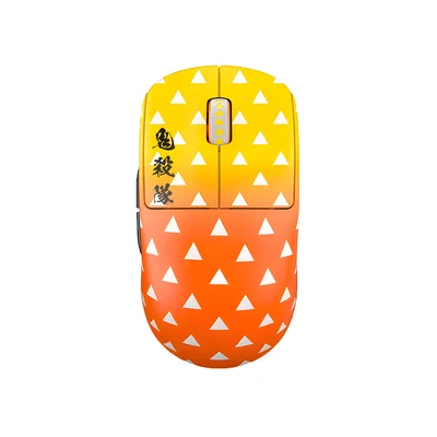 Mouse Pulsar Demon Slayer Edition - X2v2 Mini Zenitsu