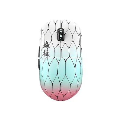 Mouse Pulsar Demon Slayer Edition - X2h Mini Shinobu