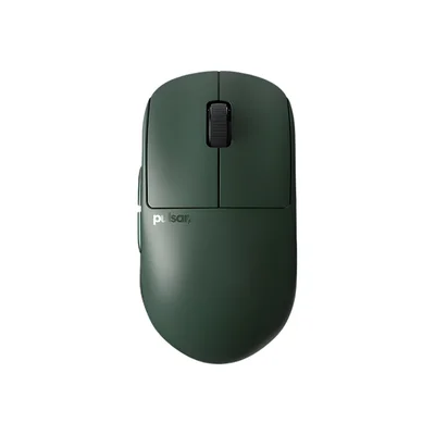 Mouse Pulsar X2h “founders Edition” Tamanho:medium