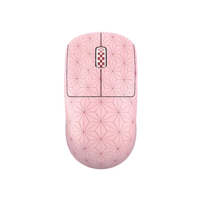 Mouse Pulsar Demon Slayer Edition - X2v2 Mini Nezuko
