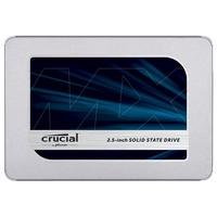 SSD Crucial 1TB Mx500 25 Sata 3 KaBuM