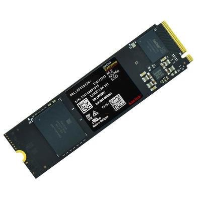 内蔵型SSD SanDisk Extreme 1TB SDSSDX3N-1T00-G26 SSD-Sandisk-M-2-1TB-Extreme-