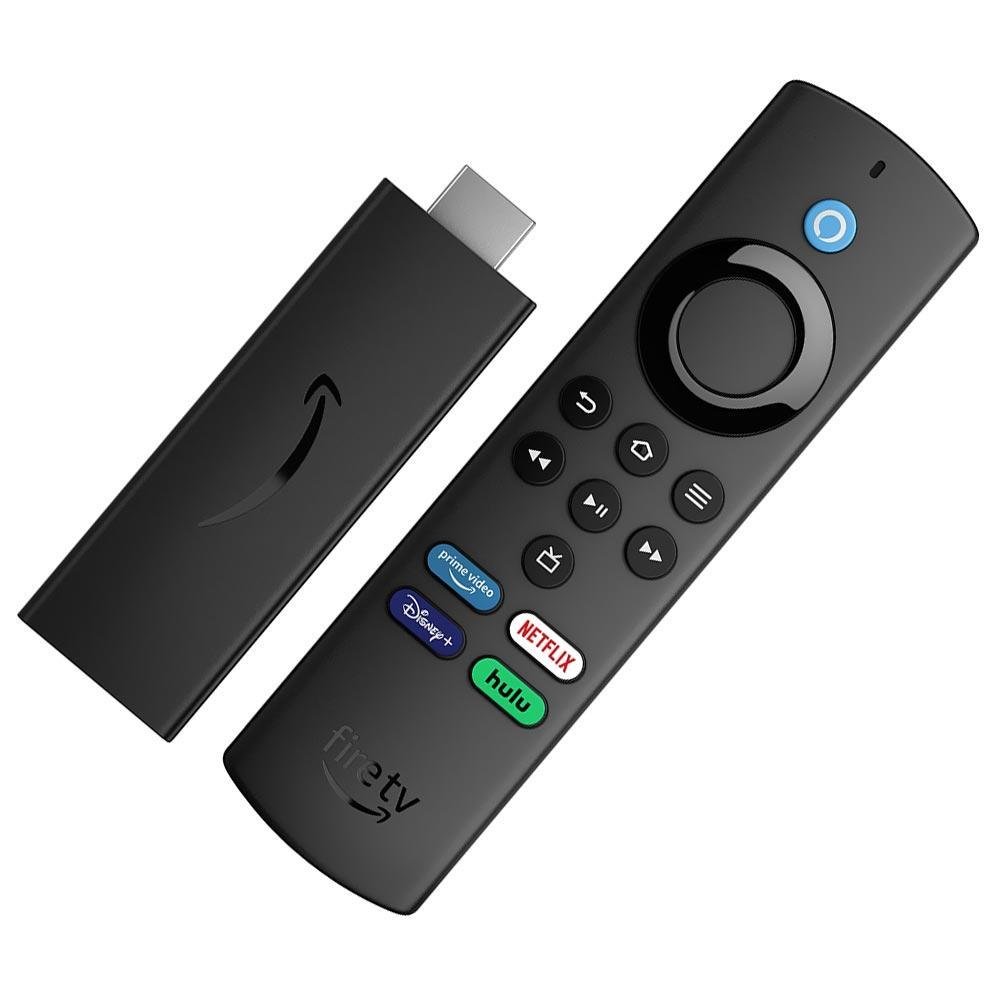 Amazon Fire Tv Stick Lite KaBuM