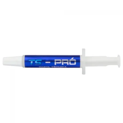 Pasta Térmica Implastec 1g 6,2 W/m.k Ts-pro - Patsp0110cx