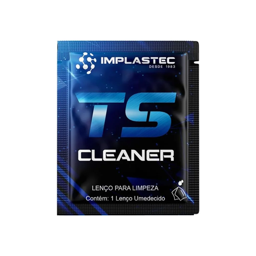 Imagem 4 de 5 do produto Pasta Térmica Implastec 1g 6,2 W/m.k Ts-pro - Patsp0110cx