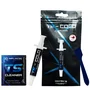 Pasta Térmica, Alta Performance Implastec Ts Cold 10,5w/m.k 1g 3