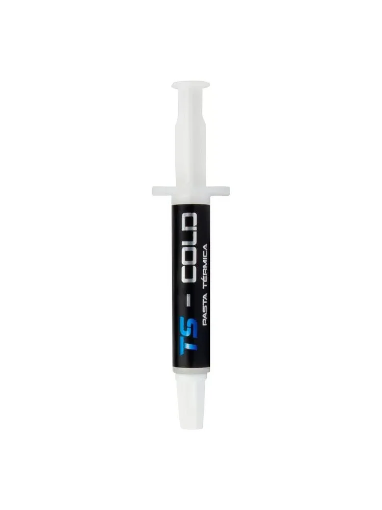 Pasta Térmica, Alta Performance Implastec Ts Cold 10,5w/m.k 1g 7