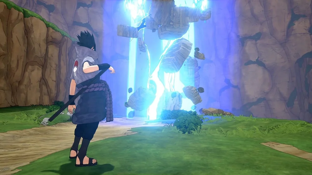 Imagem 2 de 5 do produto Jogo Naruto To Boruto: Shinobi Striker - PS4