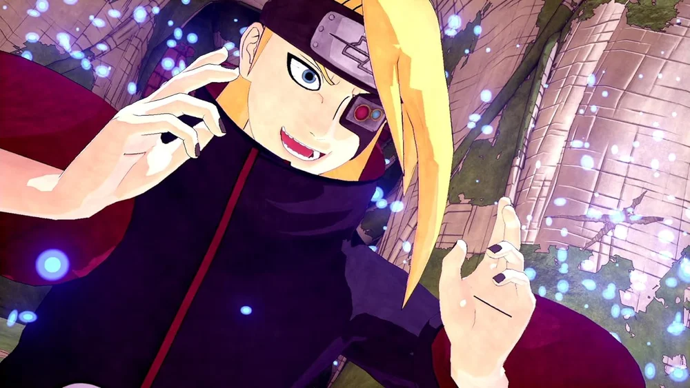 Imagem 3 de 5 do produto Jogo Naruto To Boruto: Shinobi Striker - PS4