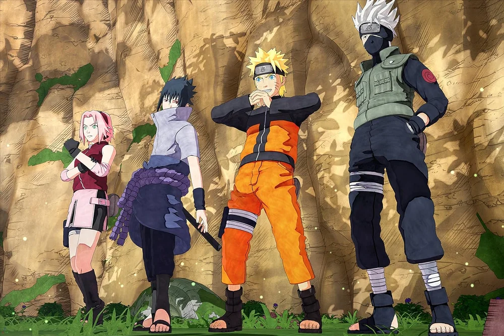 Imagem 4 de 5 do produto Jogo Naruto To Boruto: Shinobi Striker - PS4