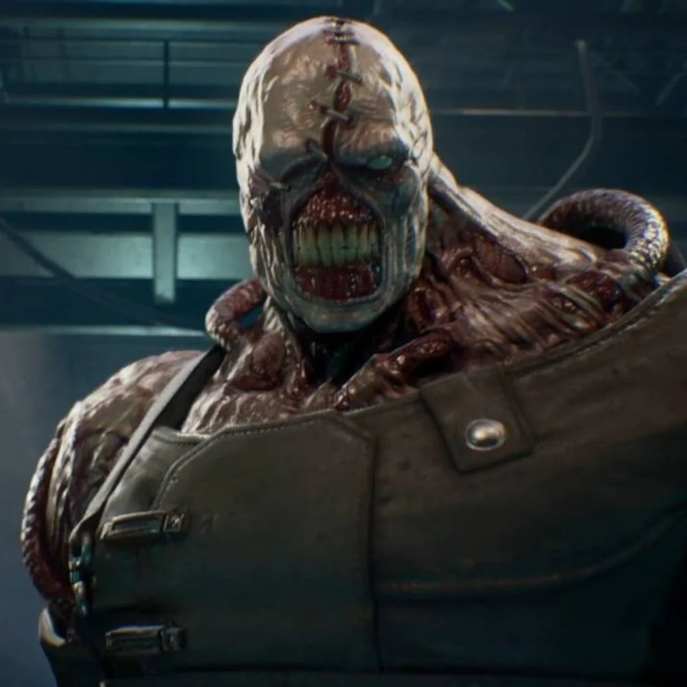 Jogo Resident Evil 3 - PS4