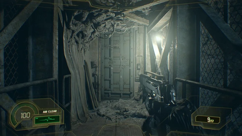 Imagem 2 de 5 do produto Resident Evil 7 Biohazard Gold Edition - PS4