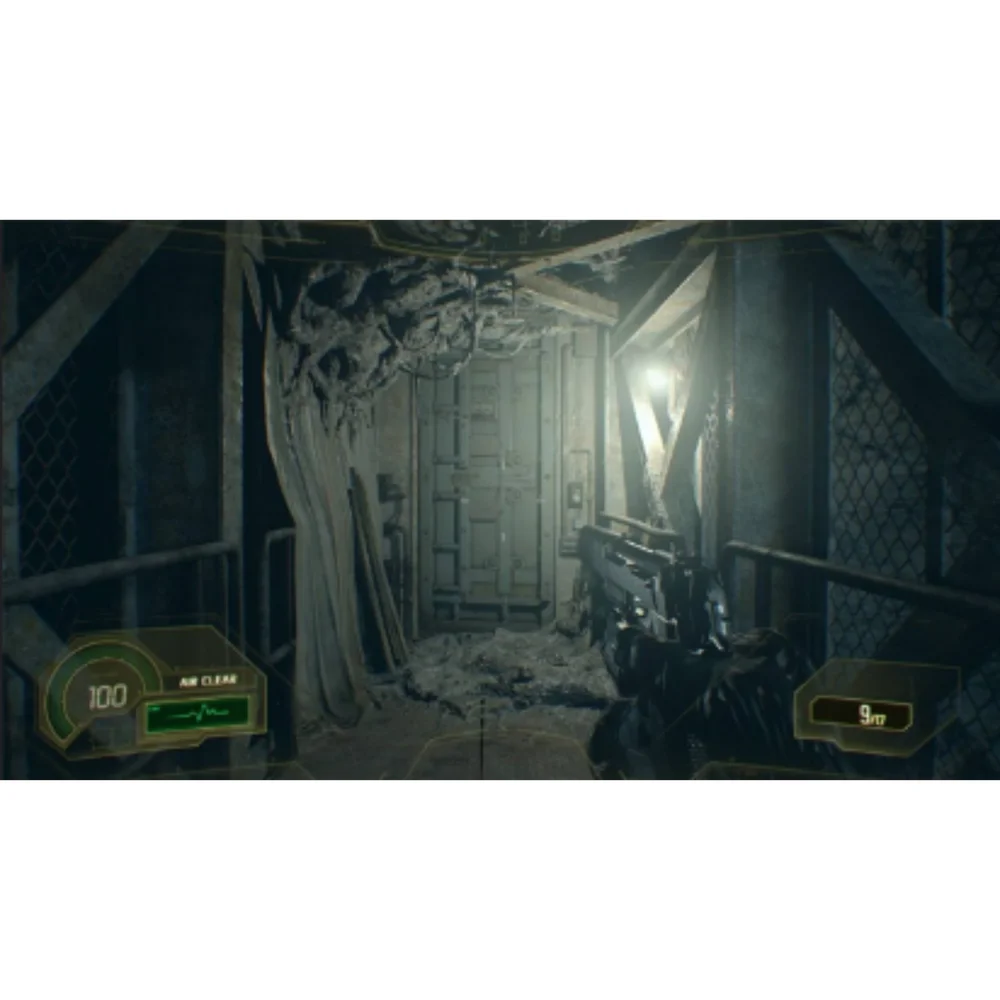 Imagem 4 de 5 do produto Resident Evil 7 Biohazard Gold Edition - PS4