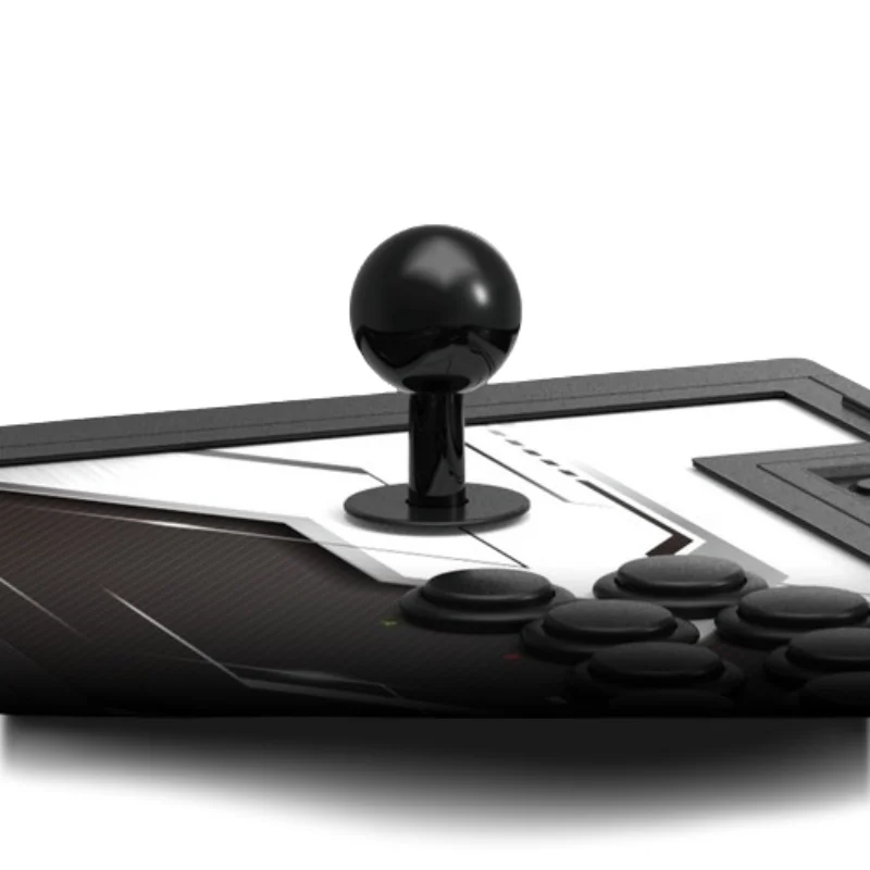 Controle Arcade Hori, Para Jogo De Luta Pc, Xbox One, Xbox Series X|s