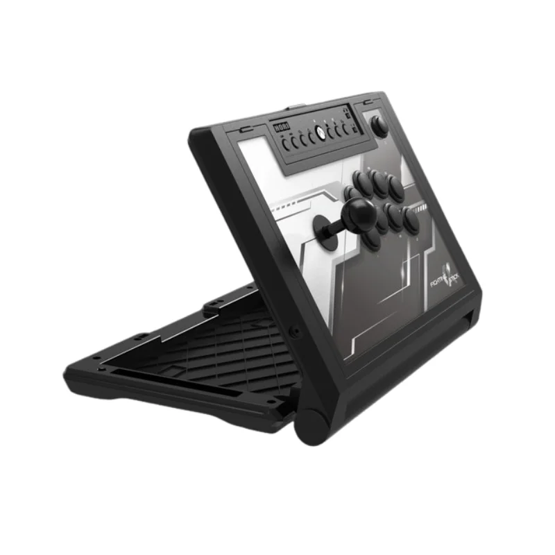 Controle Arcade Hori, Para Jogo De Luta Pc, Xbox One, Xbox Series X|s