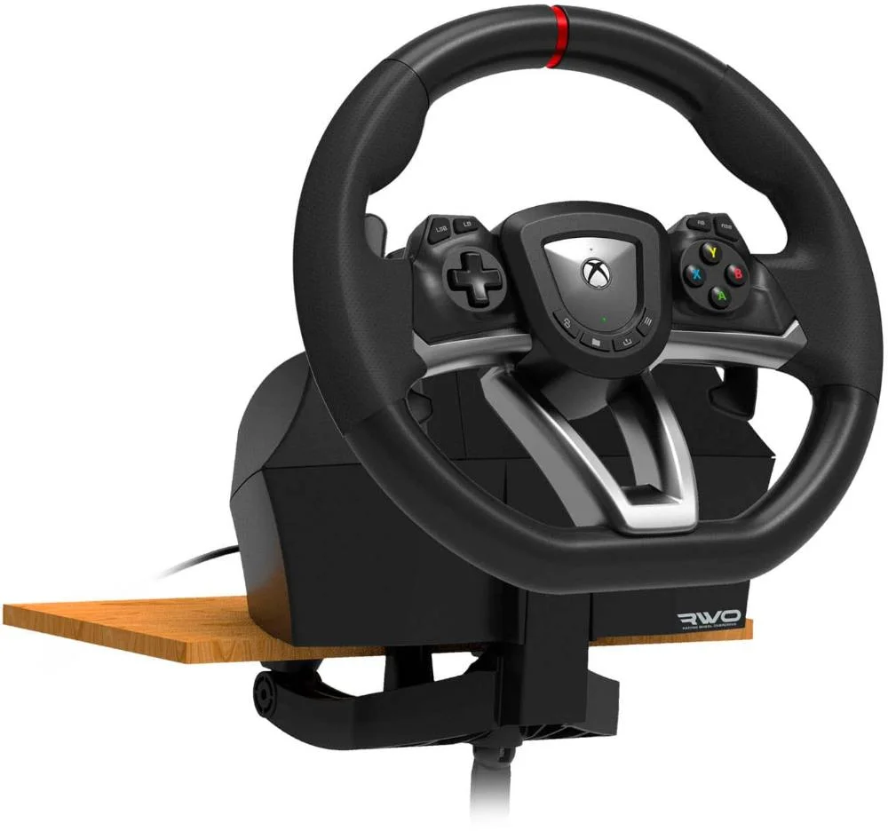 Volante Hori, Xbox Series X|s Volante Hori, Xbox Series X|s