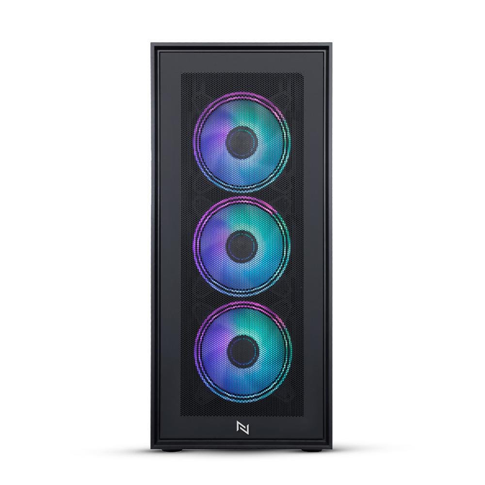 PC Gamer AMD Am5 Ryzen 5 8500g 32GB DDR5 KaBuM PC Gamer AMD Am5 Ryzen 5 8500g 32GB DDR5 KaBuM