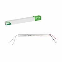 Fonte Ultra Slim Driver Green, Para Fita Led, 12v, 5a, 60w, Bivolt