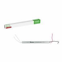 Fonte Ultra Slim Driver Green, Para Fita Led, 12v, 3a, 36w, Bivolt