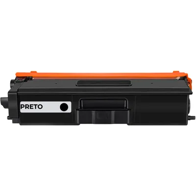 Toner Preto Compatível Para Brother Tn-419 Tn419 Para Mfc-l8900 L8690 Hl-l8360cdw L8260cdw L8360 L9310 L8260 L8610
