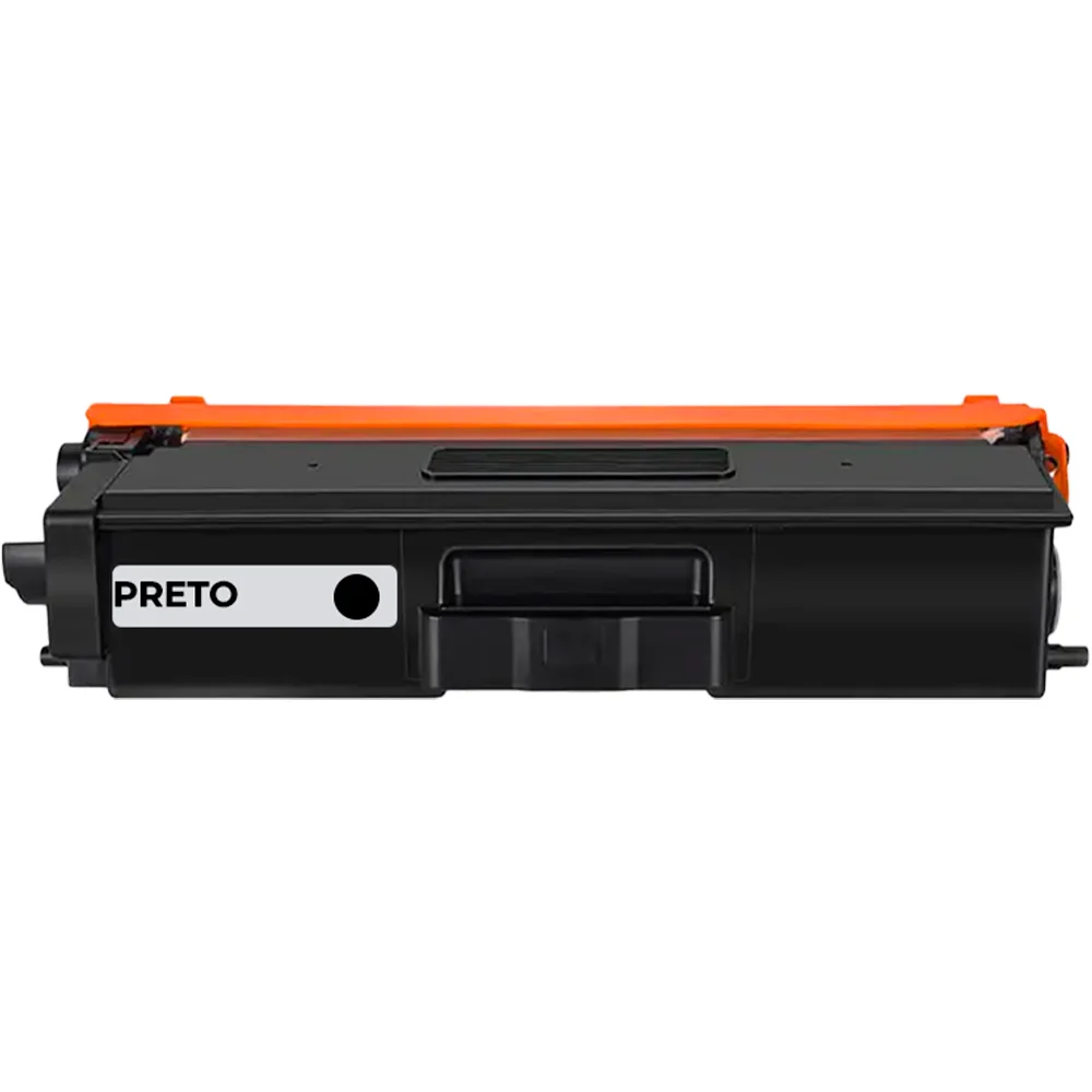 Toner Compatível Brother TN419/416 Preto 6.5k Evolut