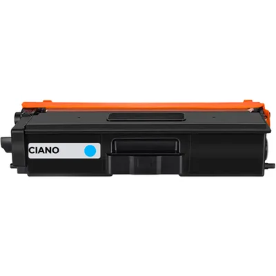 Toner Ciano Compatível Para Brother Tn-419 Tn419 Para Hl-l8260cdn Hl-l8360 Hl-l9310cdw Hl-l8360cdwt Dcp-l8410cdw