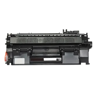 Toner Ce505a / 05a Compatível Para Laserjet
