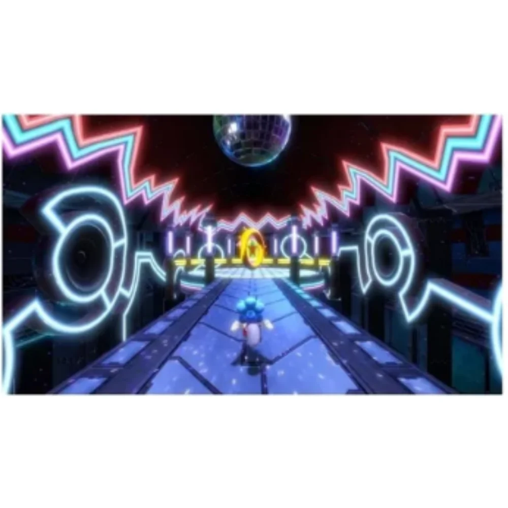 Imagem 4 de 4 do produto Sonic Colours Ultimate - Playstation 4