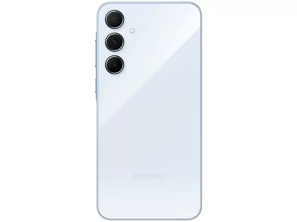Smartphone Samsung Galaxy A55 KaBuM