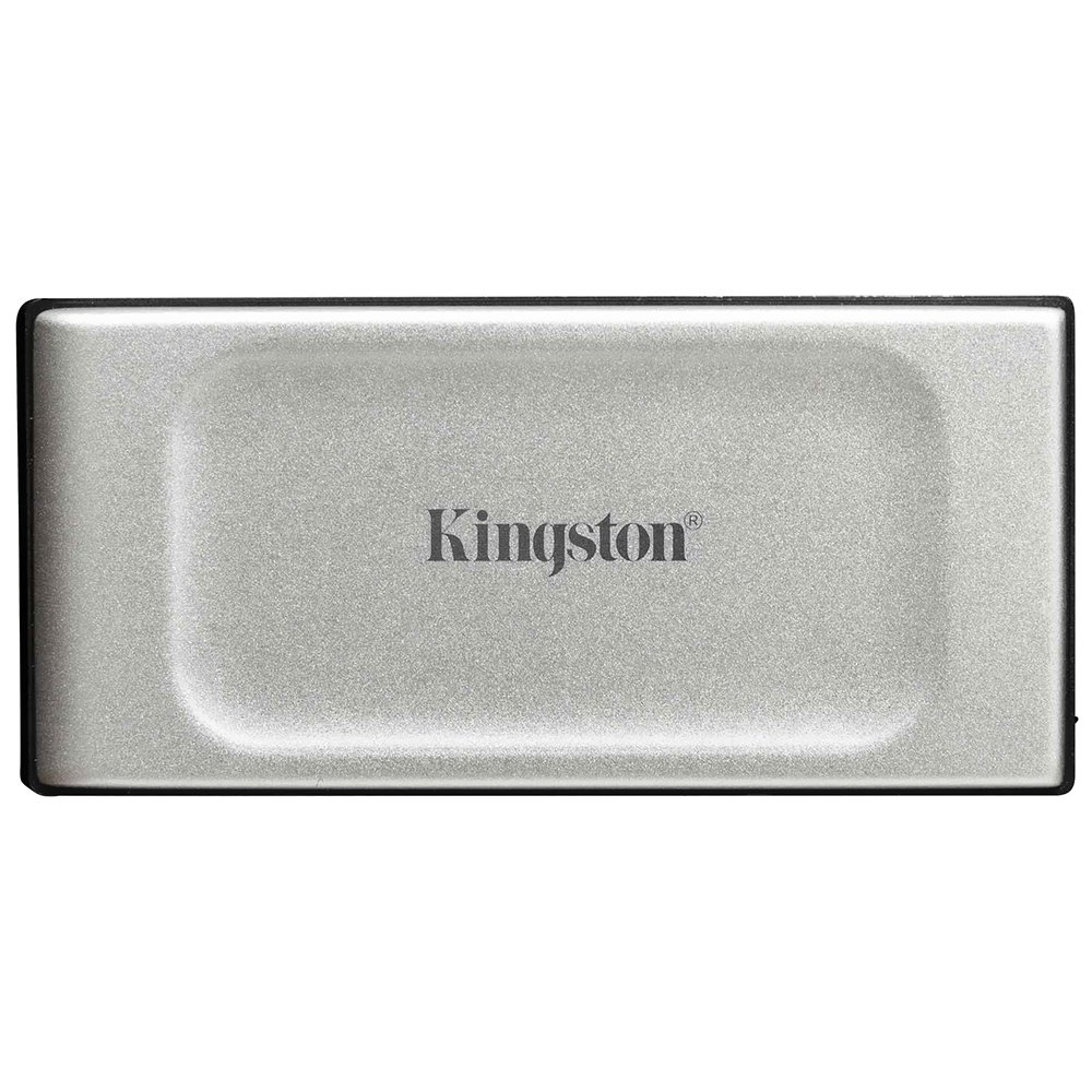 SSD Externo Kingston 1TB, Portátil Xs2000, Preto - sxs2000/1000g