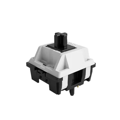 Switch Teclado Akko Cs Piano Lubbed Linear - 45 Unidades