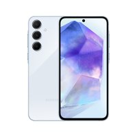 Smartphone Samsung Galaxy A55 5G, 256GB, 8GB RAM, Câmera Tripla 50MP, Tela 6.6” Super AMOLED, Azul Claro é boa?