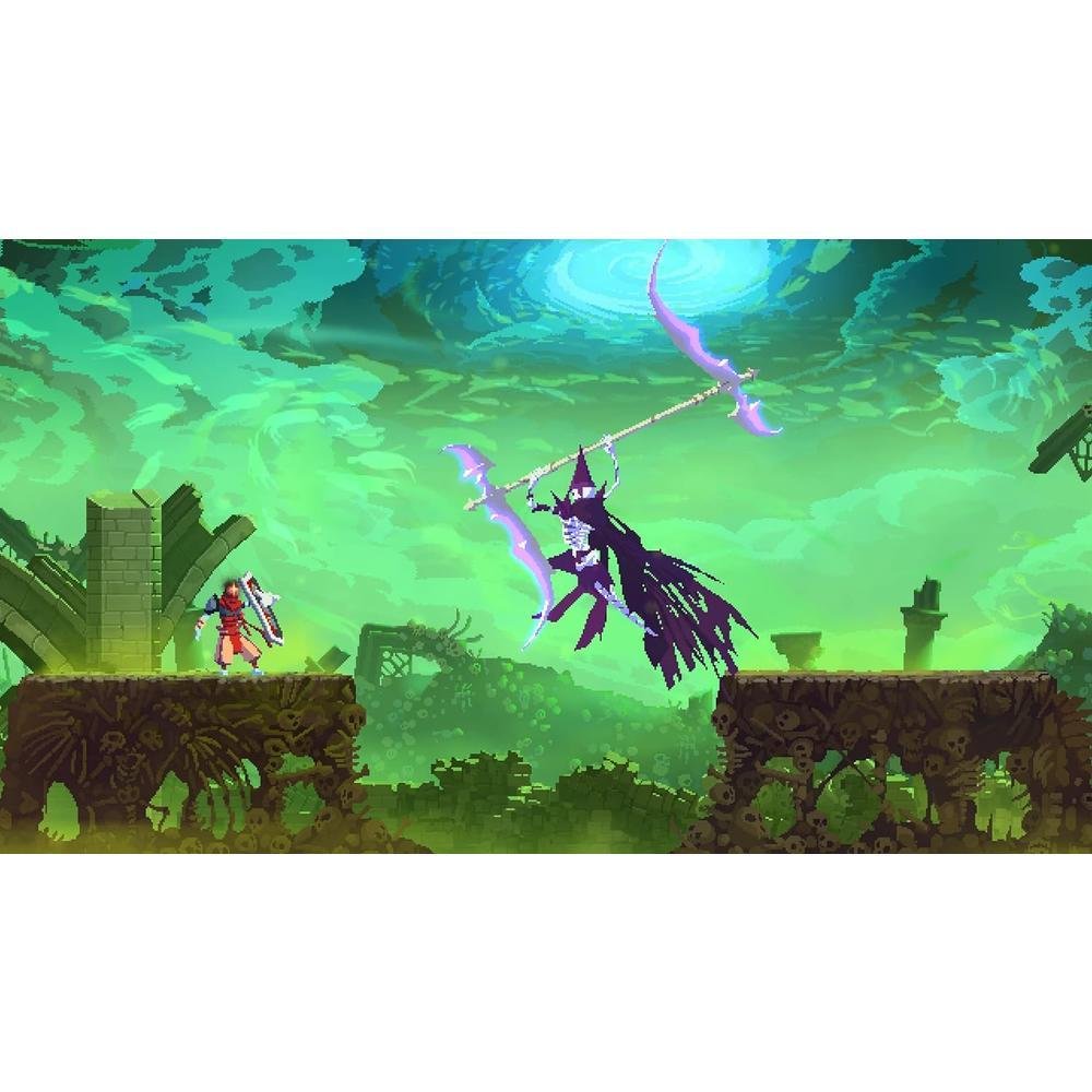 Dead Cells Return To Castlevania Edition - Playstation 4