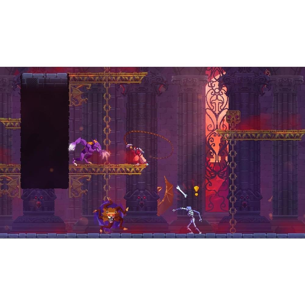 Dead Cells Return To Castlevania Edition - Playstation 4