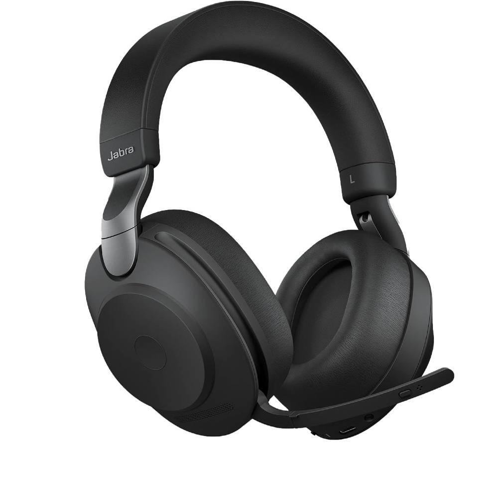 Fone De Ouvido Jabra Evolve2 85 Ms KaBuM