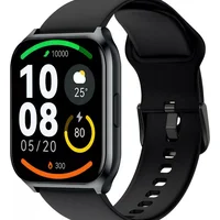 Smartwatch Haylou Watch 2 Pro De 1,85", Com Chamadas Bluetooth, Para Android Ios, Azul Escuro