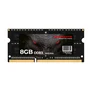Memoria Ram Notebook Westgatte, 8GB, 1600Mhz, DDR3