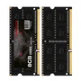 Memoria Ram Notebook Westgatte, 8GB, 1600Mhz, DDR3