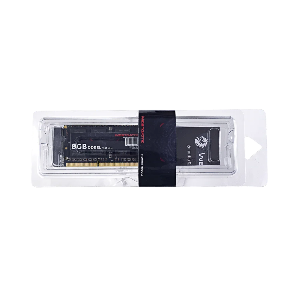 Imagem 2 de 5 do produto Memoria Ram Pc Westgatte, 16GB, 3200Mhz, DDR4