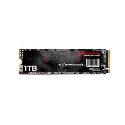 SSD Interno Westgatte 1TB M2 Nvme KaBuM