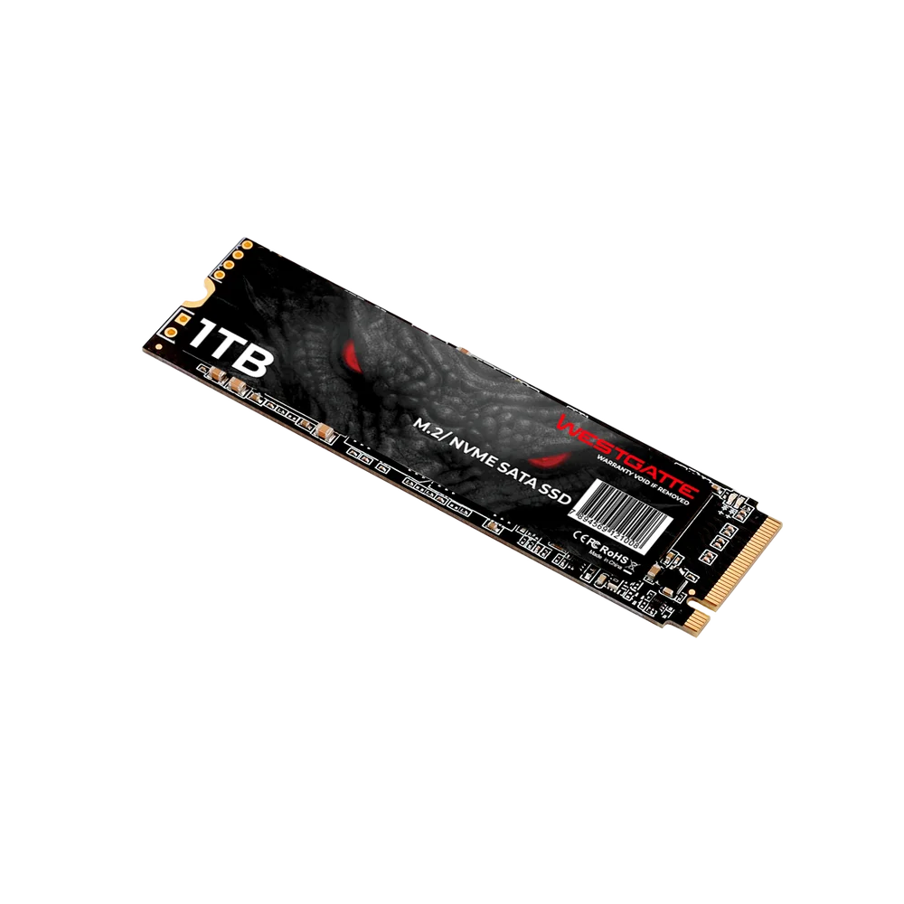 SSD Interno Westgatte 1TB M2 Nvme KaBuM