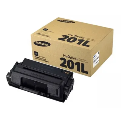 Toner D201 Para Impressora M4080 Samsung