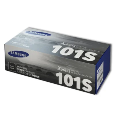Toner D101s Para Impressora Ml2160 Samsung
