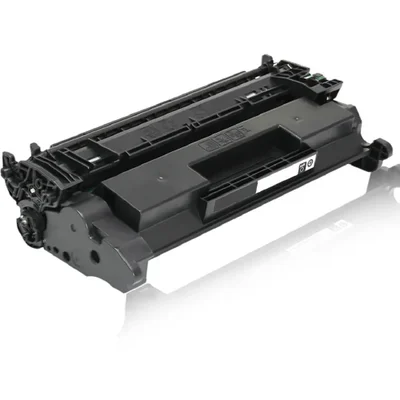 Toner Cf226a / 26a Compatível Para Laserjet Preto