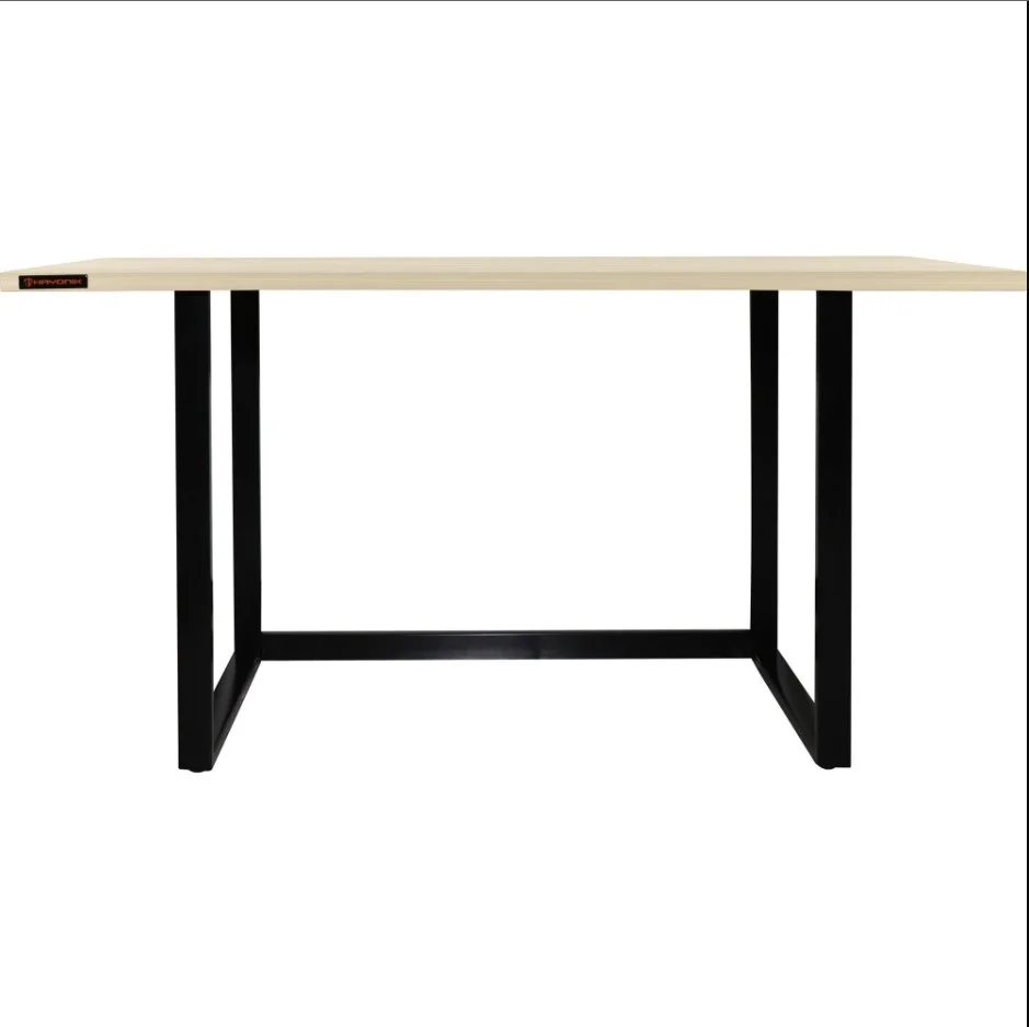 Mesa Office Hayonik Mho 1500, Carvalho Berlin, 150cm